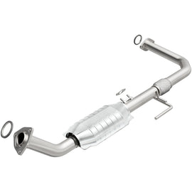 MagnaFlow Direct Fit Catalytic Converter 00-02 Tundra 4.7L 4WD FL 447976