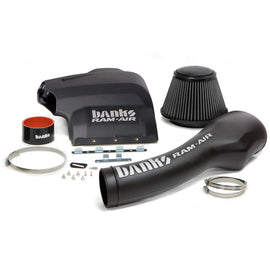 Banks Power 41882-D Banks Ram-Air Intake System Fits 11-14 F-150 41882-D