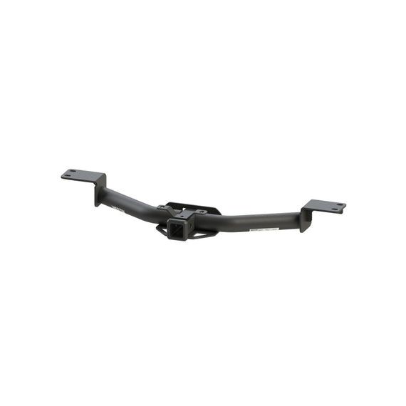Westin 2008-2017 Buick/Chevrolet/GMC/Saturn Enclave Receiver Hitch - Textured Black 65-1085