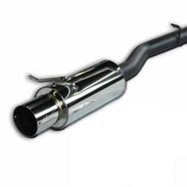 HKS 3106-EX006 Mazda Rx-7 1993-1995 HKS Hi-Power Exhaust Hi-Power Exhaust 3106-EX006