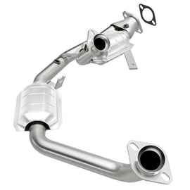 MagnaFlow Direct Fit Catalytic Converter Taurus 96-99 3.0L 23523