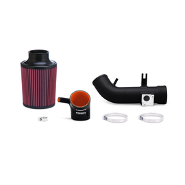 Mishimoto Performance Air Intake Black for 2006-11 Honda Civic Si Sedan & Coupe MMAI-CIV-06SIWBK