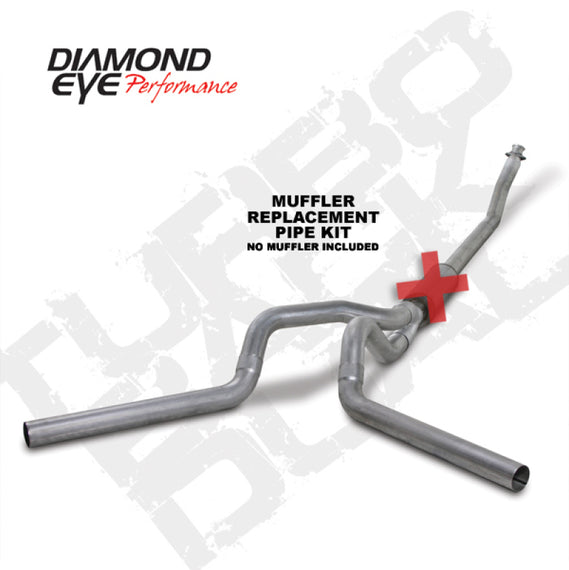 Diamond Eye For 94-02 5.9 4