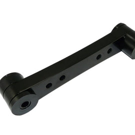 Torque Solution Billet Aluminum Lower Engine Mount: Dodge Neon SRT-4 2003-05 TS-DNSRT-002