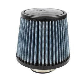 aFe MagnumFLOW Air Filters UCO P5R A/F P5R 2-1/2F x 6B x 4-3/4T x 5H 24-25001