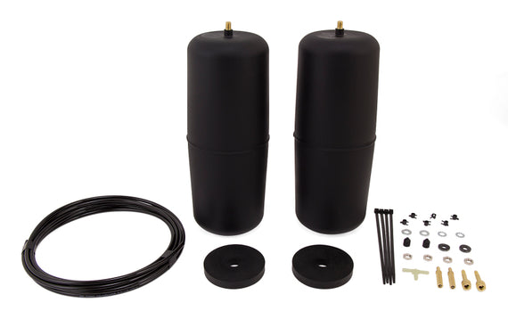 Air Lift 60828HD AirLift 1000HD Air Helper Springs for 2019 Ram 1500 60828HD