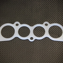 Torque Solution Thermal Intake Manifold Gasket: Mazda RX7 Turbo 89-92 TS-IMG-029