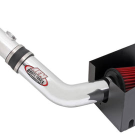 AEM 05-08 Ford F150 5.4L Polished Brute Force Air Intake 21-8117DP