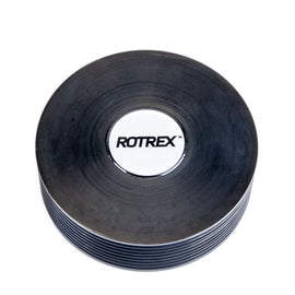 KraftWerks Factory Rotrex Pulley - 110mm 8 Rib R50-99-0110