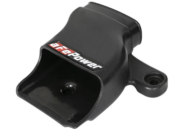 AFE Filters 54-76108-S Momentum GT Intake System Dynamic Air Scoop Fits Titan 54-76108-S