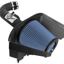 aFe Power Stage 2 Air Intake System w/ Pro5R 2012-2015 Chevy Camaro 3.6L V6 54-12022