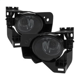 Spyder Fog Lights, for Nissan Maxima 09-15 5071705