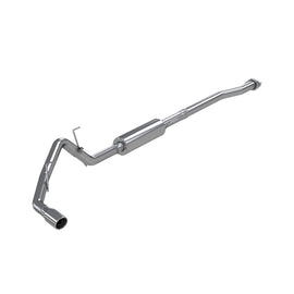 MBRP 3" Cat Back Exhaust 09-11 Ford F150 4.6L/5.4L V8 S5210409 S5210409