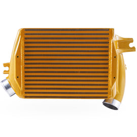 Mishimoto Performance Top-Mount Gold Intercooler for 2015-2019 Subaru WRX MMTMIC-WRX-15XGD