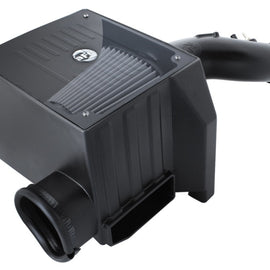 aFe Magnum FORCE Stage 2 Pro DRY Cold Air Intake System 07-20 Tundra 5.7L & 4.6L 51-81174