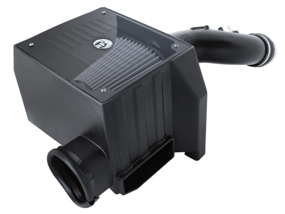 aFe Magnum FORCE Stage 2 Pro DRY Cold Air Intake System 07-20 Tundra 5.7L & 4.6L 51-81174