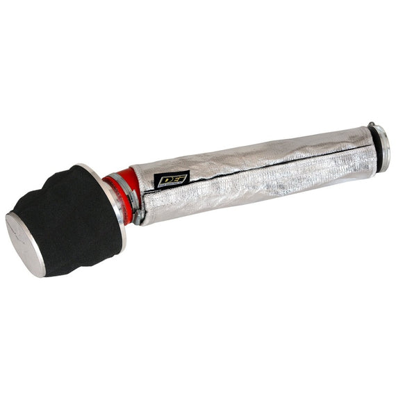 DEI Cool-Cover 14in w x 3ft - Air-Tube Cover Kit 010417