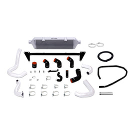 Mishimoto MMINT-WRX-15SL Performance Intercooler for Subaru WRX 2015+ Silver MMINT-WRX-15SL