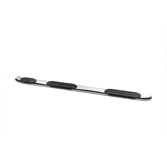 Westin 07-18 Chevy Silv 25/3500 Crew (8ft) (Excl Dually) PRO TRAXX 5 WTW Oval Nerf Step Bars - SS 21-534580