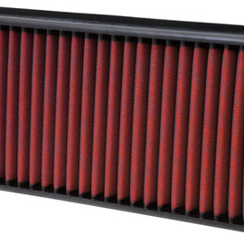 AEM 28-20114 STOCK REPLACEMENT WASHABLE REUSABLE PANEL AIR FILTER [MADE IN USA] 28-20114