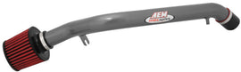 AEM 92-95 Honda Civic Silver Cold Air Intake 21-401C