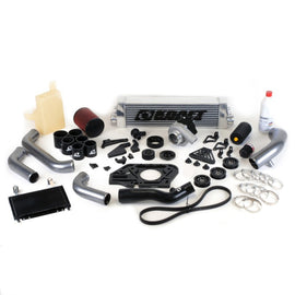 KraftWerks BRZ / FRS / FT86 Supercharger Kit - Black *Does Not Include Tuning* 150-12-1300B