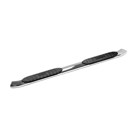 Westin 2010-2013 Toyota 4Runner SR5 (Excl Trail Edition) PRO TRAXX 5 Oval Nerf Step Bars - SS 21-53580