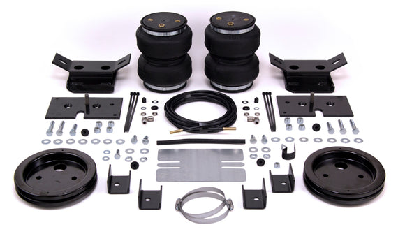 Air Lift 88272 LoadLifter 5000 ULTIMATE for Half-Ton Vehicles 88272