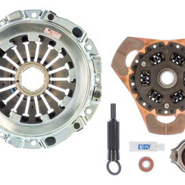 Exedy 2005-2005 Saab 9-2X Aero H4 Stage 2 Cerametallic Clutch Thin Disc 15900