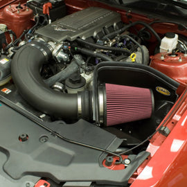 AIRAID SYNTHAFLOW 450-328 2015-2017 FORD MUSTANG GT MXP 5.0L COLD AIR INTAKE 450-238