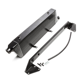 Cobb 04-07 Subaru WRX / STI Front Mount Intercooler Core - Black 712502-BK