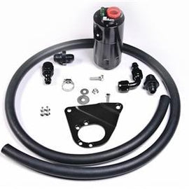 RADIUM ENGINEERING CATCH CAN KIT CRANKCASE VENT LH FT-86 20-0102