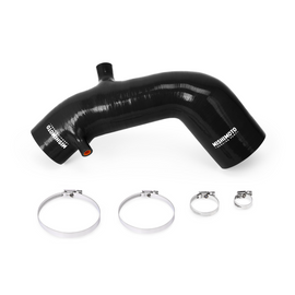 Mishimoto Silicone Induction Hose Fits Honda S2000 AP1 2000-2009 Black MMHOSE-S2K-00IHBK