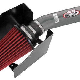 AEM Brute Force Intake System B.F.S.HUMMER H2 6.0L V8 03-05 21-8012DC