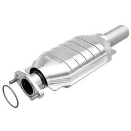 MagnaFlow Direct Fit Catalytic Converter 10-12 Fusion Hybrid 2.5L 51793