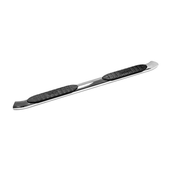 Westin 1999-2016 Ford F-250/350/450/550 Super Cab PRO TRAXX 5 Oval Nerf Step Bars - SS 21-51310