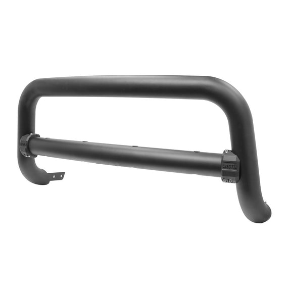 Westin 2014-2015 Chevrolet Silverado 1500 Contour 3.5in Bull Bar - Textured Black 32-31005T