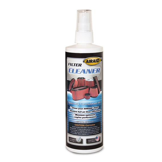 Airaid Renew Kit - 12oz Cleaner 790-554
