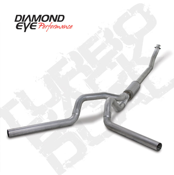 94-02 Diamond Eye Dodge Ram Diesel 4