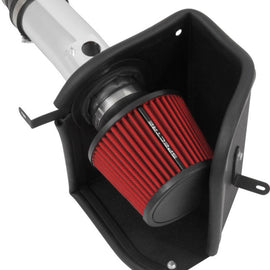 Spectre 9908 AIR INTAKE KIT; CHEVY CAMARO, V8-6.2L F/I, 2010-2012 9069