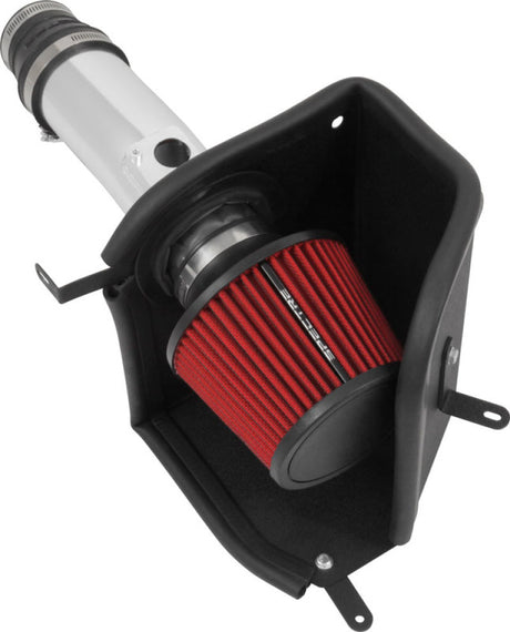 Spectre 9908 AIR INTAKE KIT; CHEVY CAMARO, V8-6.2L F/I, 2010-2012 9069