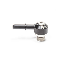 Radium 6AN ORB Swivel Banjo to .313 SAE Male Fitting 20-1000-06313