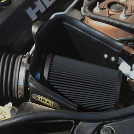 Airaid 312-212 Cold Air Intake System for 2011-2020 Durango and Grand Cherokee 312-212
