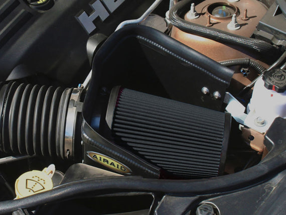 Airaid 312-212 Cold Air Intake System for 2011-2020 Durango and Grand Cherokee 312-212