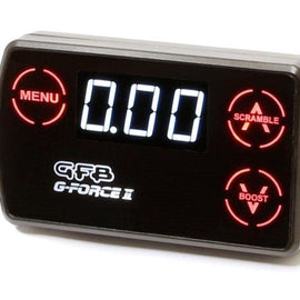 GFB G-FORCE II ELECTRONIC BOOST CONTROLLER UNIVERSAL