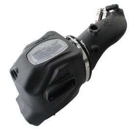 aFe Momentum HD PRO 10R Stage-2 Si Intake 08-10 Ford Diesel Trucks V8-6.4L (td) 50-73004