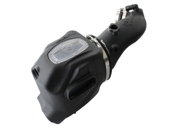 aFe Momentum HD PRO 10R Stage-2 Si Intake 08-10 Ford Diesel Trucks V8-6.4L (td) 50-73004