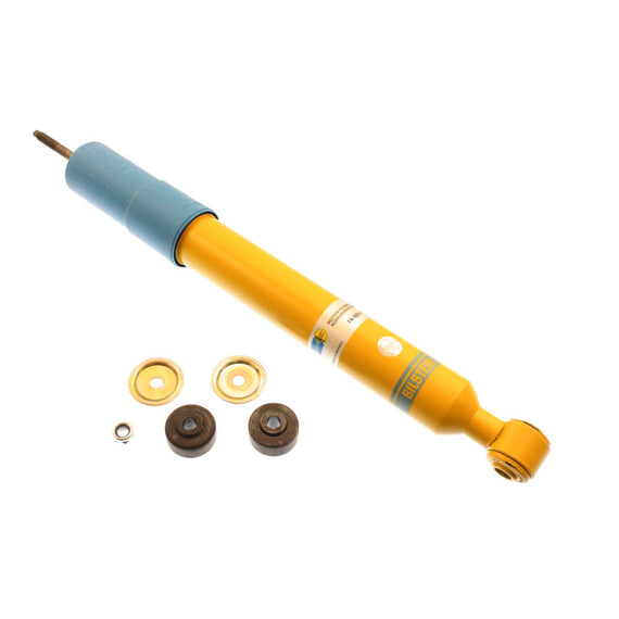 Bilstein B8 (SP) Rear 46mm Monotube Shock for 99-04 Ford for Mustang SVT Cobra 24-185974