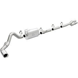 Magnaflow 19351 Cat-Back 3.5" Performance Exhaust System Stainless 19351