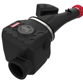 aFe Takeda Momentum Pro Dry S Cold Air Intake System 16-19 Toyota Tacoma V6-3.5L 56-70012D